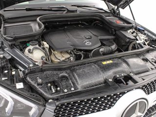 MERCEDES GLE COUPE 2.0 GLE 350 DE 4MATIC 320 5P