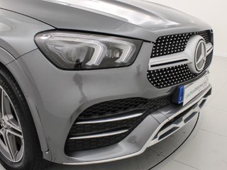MERCEDES GLE COUPE 2.0 GLE 350 DE 4MATIC 320 5P