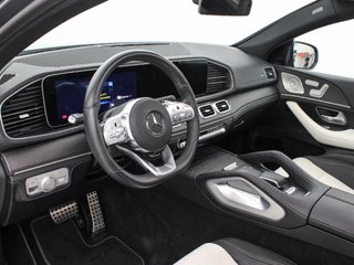 MERCEDES GLE COUPE 2.0 GLE 350 DE 4MATIC 320 5P