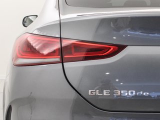 MERCEDES GLE COUPE 2.0 GLE 350 DE 4MATIC 320 5P
