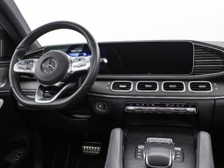 MERCEDES GLE COUPE 2.0 GLE 350 DE 4MATIC 320 5P