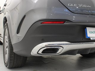 MERCEDES GLE COUPE 2.0 GLE 350 DE 4MATIC 320 5P