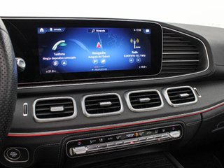 MERCEDES GLE COUPE 2.0 GLE 350 DE 4MATIC 320 5P