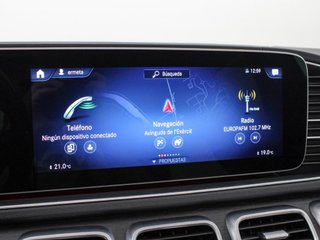 MERCEDES GLE COUPE 2.0 GLE 350 DE 4MATIC 320 5P