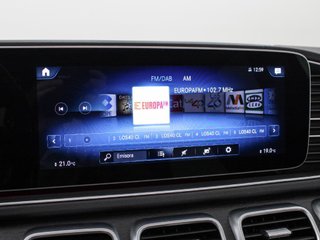 MERCEDES GLE COUPE 2.0 GLE 350 DE 4MATIC 320 5P