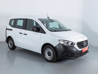 MERCEDES CITAN COMBI 1.5 CDI 95CV
