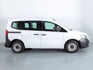 MERCEDES CITAN COMBI 1.5 CDI 95CV