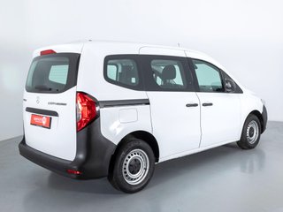 MERCEDES CITAN COMBI 1.5 CDI 95CV