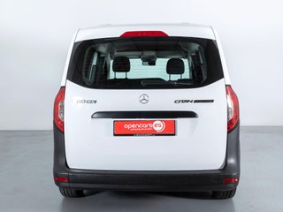 MERCEDES CITAN COMBI 1.5 CDI 95CV
