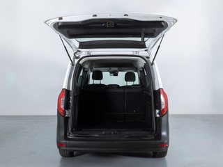 MERCEDES CITAN COMBI 1.5 CDI 95CV