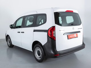 MERCEDES CITAN COMBI 1.5 CDI 95CV