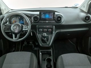 MERCEDES CITAN COMBI 1.5 CDI 95CV