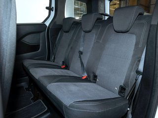 MERCEDES CITAN COMBI 1.5 CDI 95CV