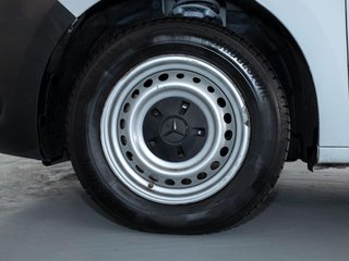 MERCEDES CITAN COMBI 1.5 CDI 95CV