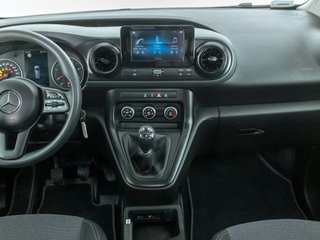 MERCEDES CITAN COMBI 1.5 CDI 95CV