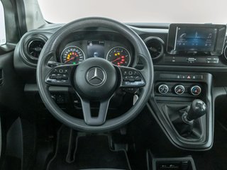 MERCEDES CITAN COMBI 1.5 CDI 95CV