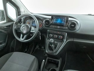 MERCEDES CITAN COMBI 1.5 CDI 95CV