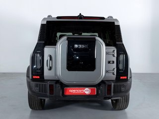 ICH-X K3 ICH-X K3 HYBRID 4X4 AUTOMATICO 245CV TURBO GPL