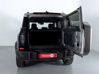 ICH-X K3 ICH-X K3 HYBRID 4X4 AUTOMATICO 245CV TURBO GPL
