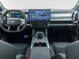 ICH-X K3 ICH-X K3 HYBRID 4X4 AUTOMATICO 245CV TURBO GPL