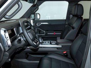 ICH-X K3 ICH-X K3 HYBRID 4X4 AUTOMATICO 245CV TURBO GPL