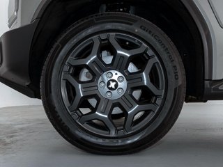 ICH-X K3 ICH-X K3 HYBRID 4X4 AUTOMATICO 245CV TURBO GPL