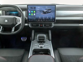 ICH-X K3 ICH-X K3 HYBRID 4X4 AUTOMATICO 245CV TURBO GPL