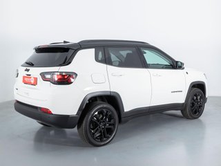 JEEP COMPASS AUTOMATICO 4X4 HIBRIDO ENCHUFABLE 240CV NORTH STAR