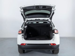 JEEP COMPASS AUTOMATICO 4X4 HIBRIDO ENCHUFABLE 240CV NORTH STAR