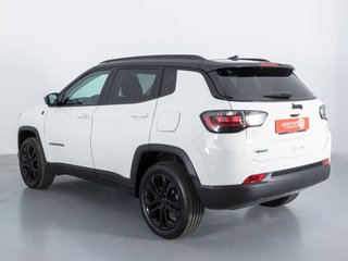 JEEP COMPASS AUTOMATICO 4X4 HIBRIDO ENCHUFABLE 240CV NORTH STAR