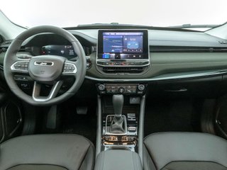 JEEP COMPASS AUTOMATICO 4X4 HIBRIDO ENCHUFABLE 240CV NORTH STAR
