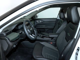JEEP COMPASS AUTOMATICO 4X4 HIBRIDO ENCHUFABLE 240CV NORTH STAR