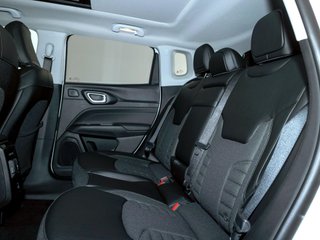 JEEP COMPASS AUTOMATICO 4X4 HIBRIDO ENCHUFABLE 240CV NORTH STAR