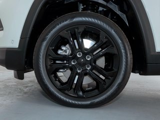 JEEP COMPASS AUTOMATICO 4X4 HIBRIDO ENCHUFABLE 240CV NORTH STAR