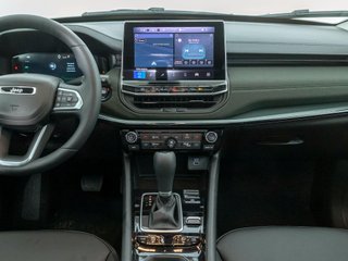 JEEP COMPASS AUTOMATICO 4X4 HIBRIDO ENCHUFABLE 240CV NORTH STAR