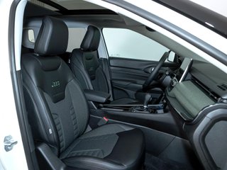 JEEP COMPASS AUTOMATICO 4X4 HIBRIDO ENCHUFABLE 240CV NORTH STAR