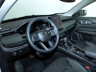 JEEP COMPASS AUTOMATICO 4X4 HIBRIDO ENCHUFABLE 240CV NORTH STAR