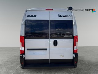 BENIMAR BENIVAN BENIVAN 120 UP
