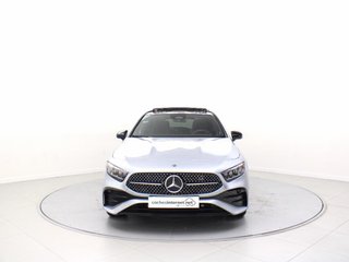 MERCEDES CLASE A A 250 e Compacto