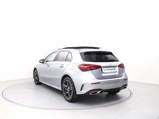 MERCEDES CLASE A A 250 e Compacto