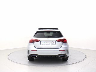 MERCEDES CLASE A A 250 e Compacto