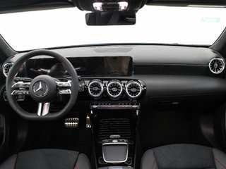 MERCEDES CLASE A A 250 e Compacto