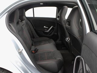 MERCEDES CLASE A A 250 e Compacto