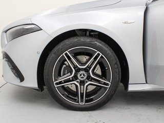 MERCEDES CLASE A A 250 e Compacto