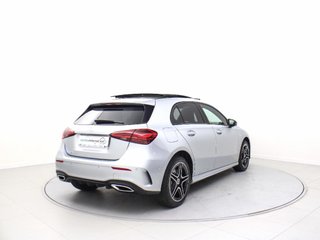 MERCEDES CLASE A A 250 e Compacto