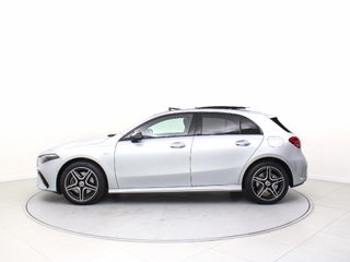 MERCEDES CLASE A A 250 e Compacto