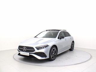 MERCEDES CLASE A A 250 e Compacto