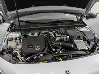 MERCEDES CLASE A A 250 e Compacto