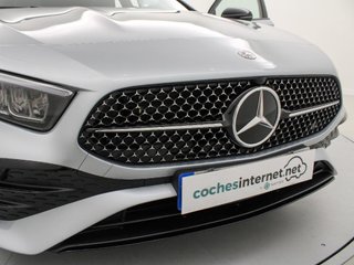 MERCEDES CLASE A A 250 e Compacto