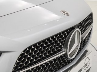 MERCEDES CLASE A A 250 e Compacto